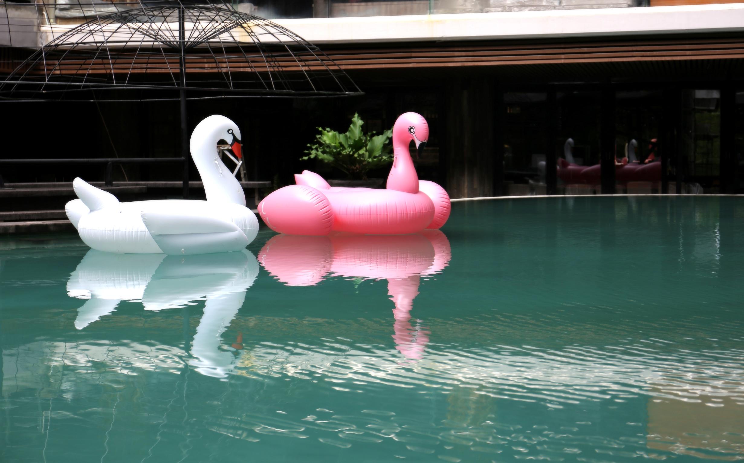 The Crystal Luxury Bay Resort Nusa Dua Nusa Dua  Exterior foto
